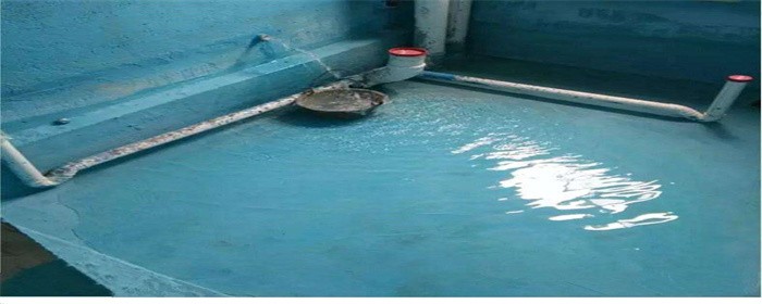 装修公司防水一般包几年