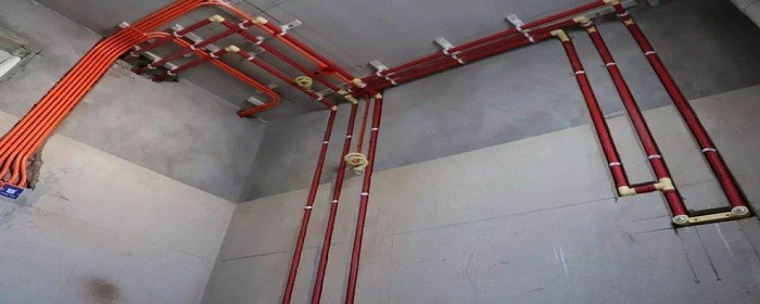水电隐蔽工程验收注意什么
