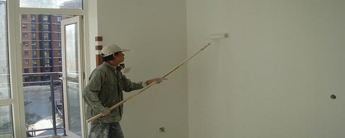墙面粉刷需要注意什么