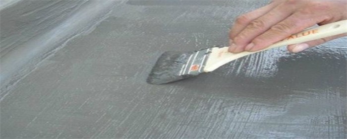 房屋装修防水怎么做