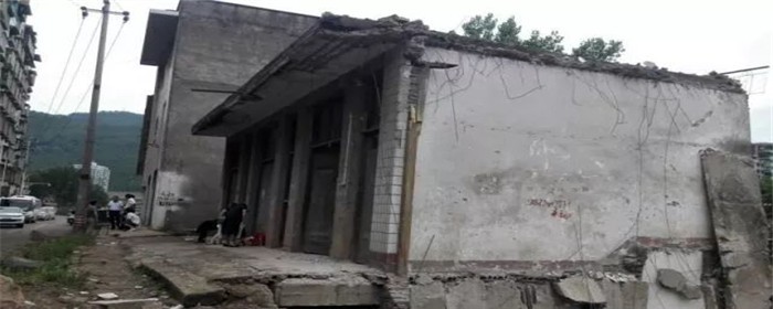 老房改造要注意什么问题