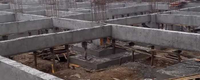 地圈梁一般打多高多宽