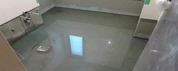屋面蓄水时间是24还是48小时