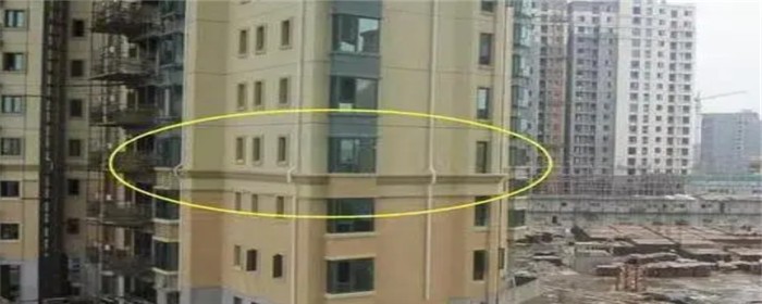 腰线层可以改落地窗吗