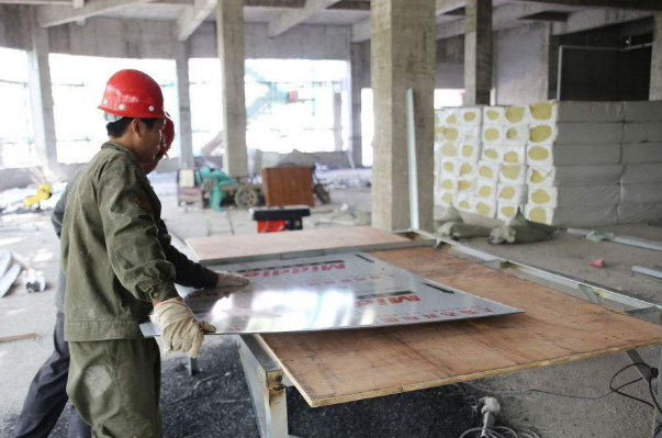 施工组织方案怎么写 施工组织方案案例