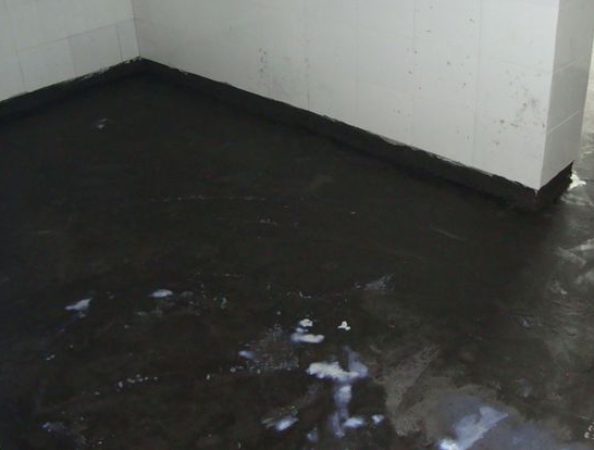 地下室防水施工方案 三大常用方法