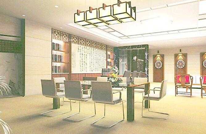 武汉办公室装修多少钱一平方 怎么计算