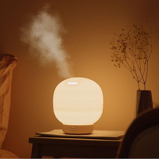 加湿器加湿板烧保险的原因
