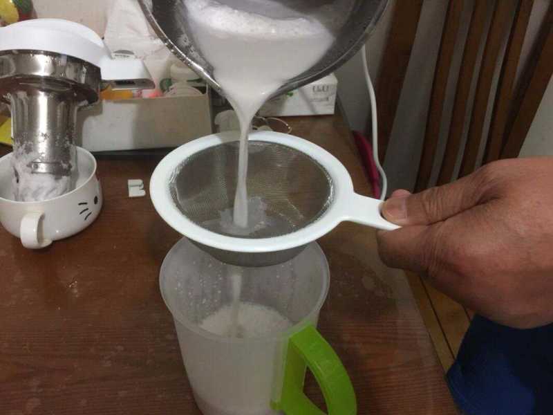 榨汁机和辅食机的区别