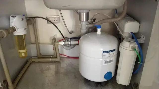 净水器不工作是啥原因