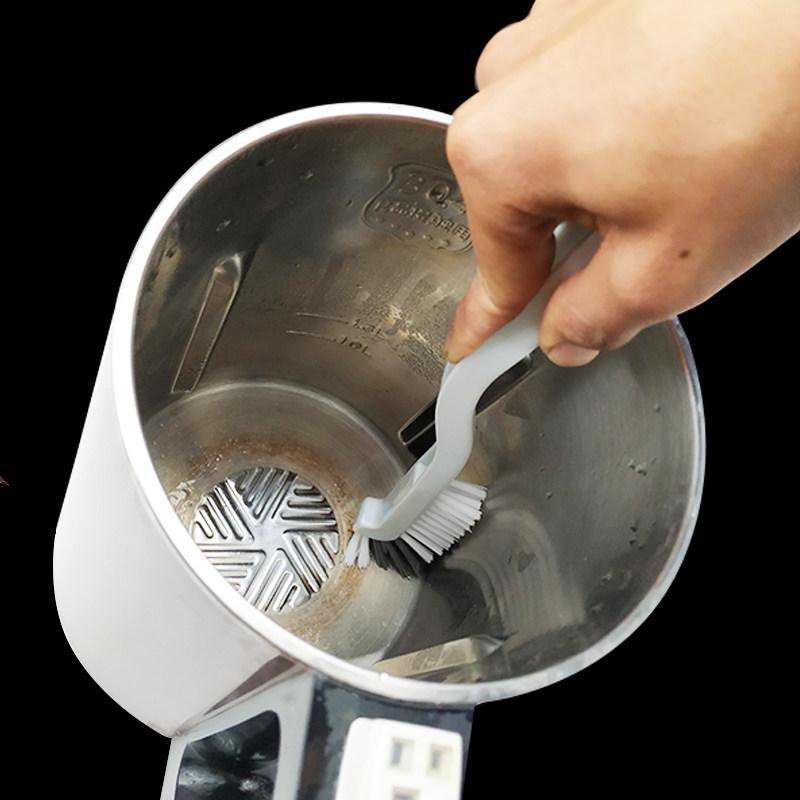 豆浆机怎么清洗