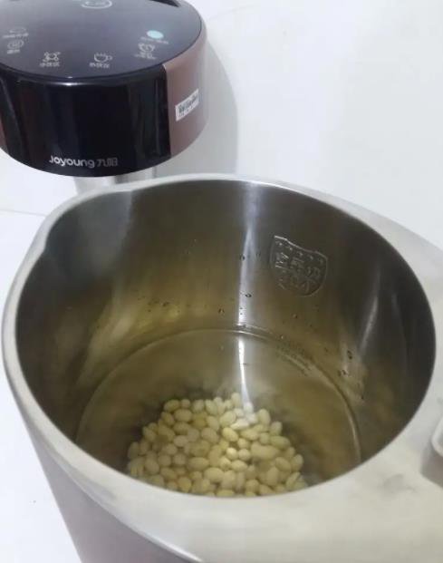 豆浆机打不碎什么毛病