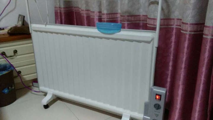 取暖器电流声大怎么办