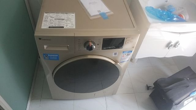 洗衣机一直排水不洗涤