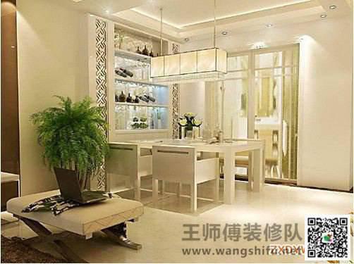 装修收尾工作各项工作注意细节