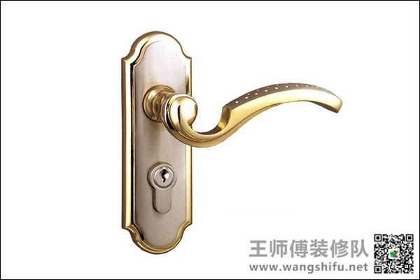 家庭锁具的六种保养技巧