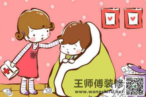 家装中除甲醛小攻略
