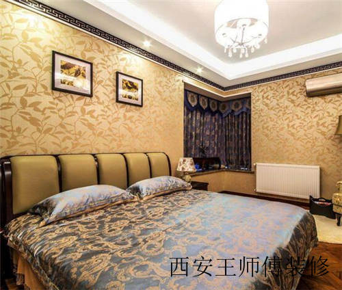 墙纸与墙布的优缺点有什么 有选择恐惧症者强烈推荐看 墙纸与墙布的优缺点有什么 有选择恐惧症者强烈推荐看