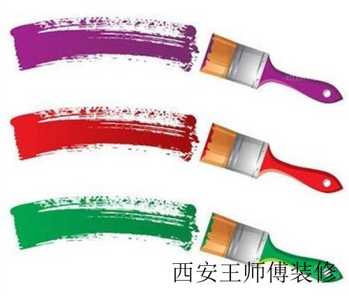 刷油漆的步骤有哪些 刷油漆的注意事项