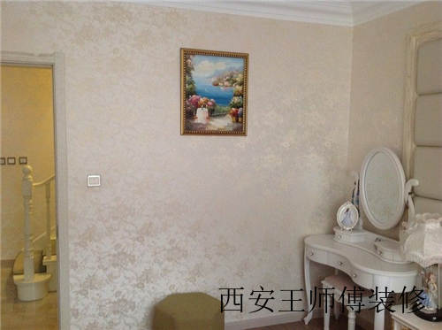 墙纸与墙布的优缺点有什么 有选择恐惧症者强烈推荐看 墙纸与墙布的优缺点有什么 有选择恐惧症者强烈推荐看