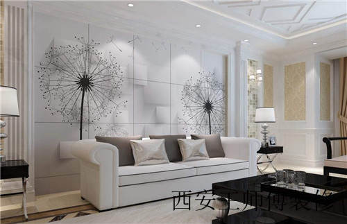 瓷砖背景墙效果图 地砖上墙装修效果图片鉴赏 瓷砖背景墙效果图 地砖上墙装修效果图片鉴赏