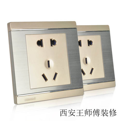 什么牌子的开关插座质量好 口碑不错的开关插座有哪些品牌