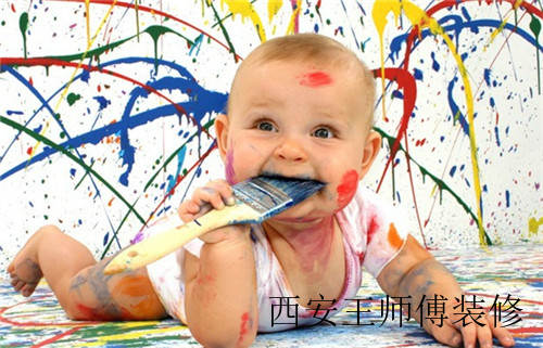 衣服上的油漆怎么洗掉 小编支招快速清除