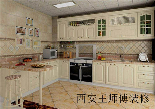 整体橱柜门板有哪些材料 橱柜门材质大解析 整体橱柜门板有哪些材料 橱柜门材质大解析