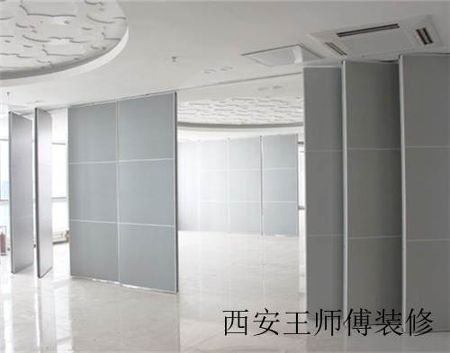 新型隔断材料有什么 四种新型轻质隔墙介绍