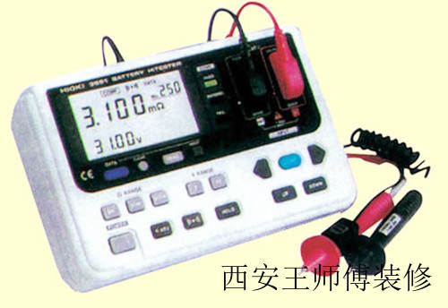 什么是蓄电池检测仪 蓄电池检测仪如何安装?