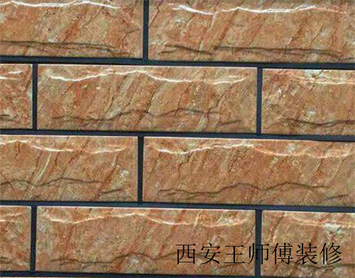 外墙砖价格是多少 外墙砖品牌有什么