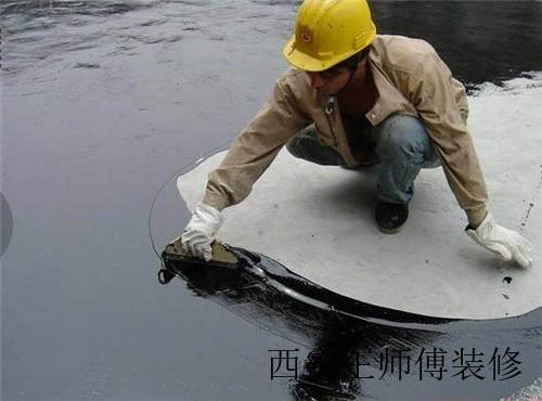 阳台防水补漏的注意事项 阳台防水补漏施工要点