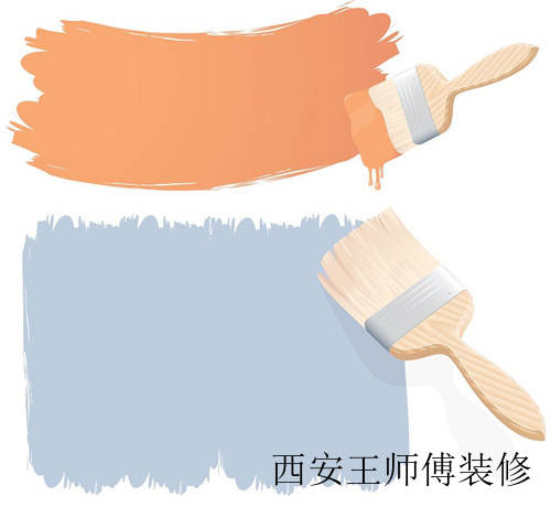 刷油漆的步骤有哪些 刷油漆的注意事项
