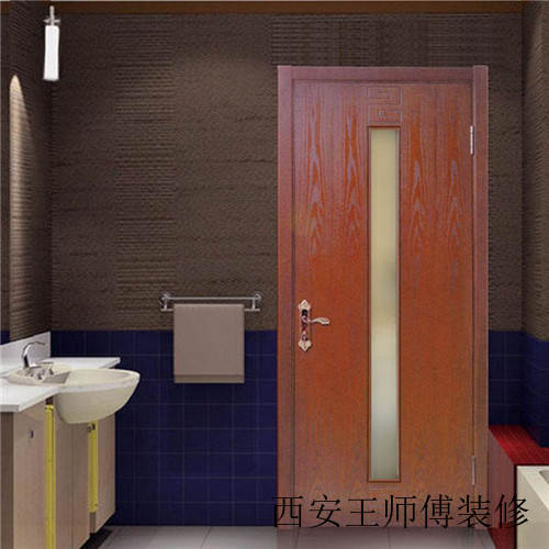 卫生间木门如何防水 应该如何做好防水处理