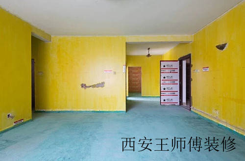老房子翻新应该注意什么，不看还真不知道！