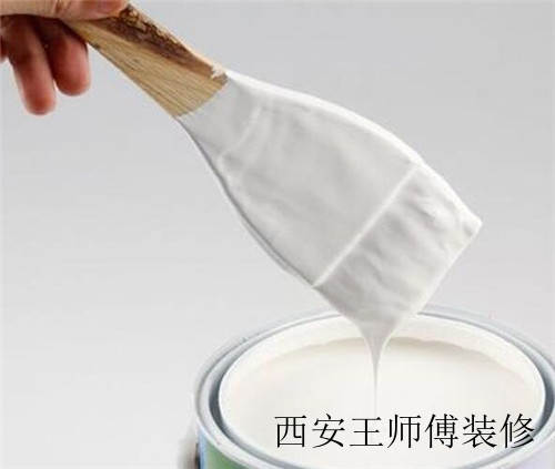 乳胶漆环保吗 如何看待乳胶漆环保可靠的问题