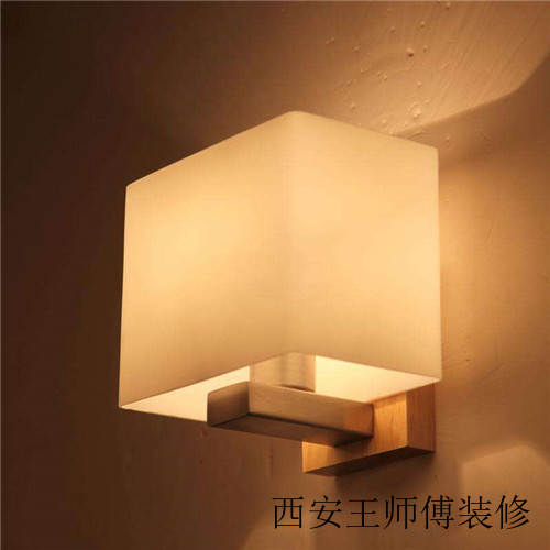照明灯具种类有哪些 四款照明灯任您选购