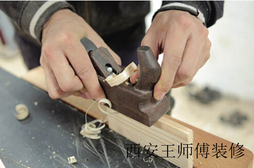 装修木工注意事项 一项都不可忽略