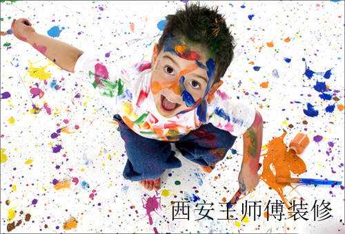 衣服上的油漆怎么洗掉 小编支招快速清除