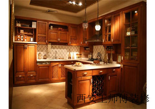 整体橱柜门板有哪些材料 橱柜门材质大解析 整体橱柜门板有哪些材料 橱柜门材质大解析