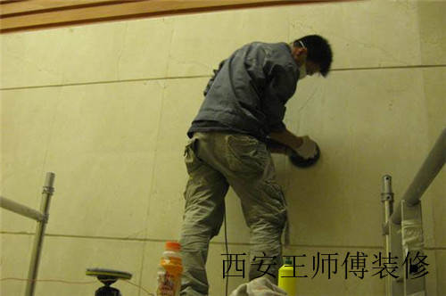 二手房翻新装修注意事项 旧房改造需注意些什么