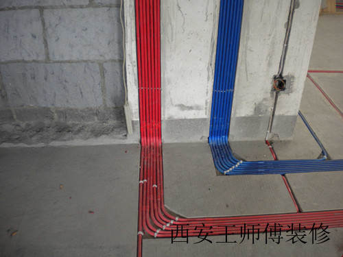 水电验收标准,这些装修知识你知道吗? 水电验收标准,这些装修知识你知道吗?