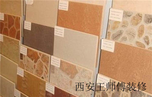 瓷砖品牌排行大揭秘 瓷砖色彩搭配大全