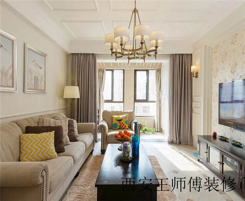 客厅与阳台隔断设计效果图 2017新颖独特的阳台隔断设计