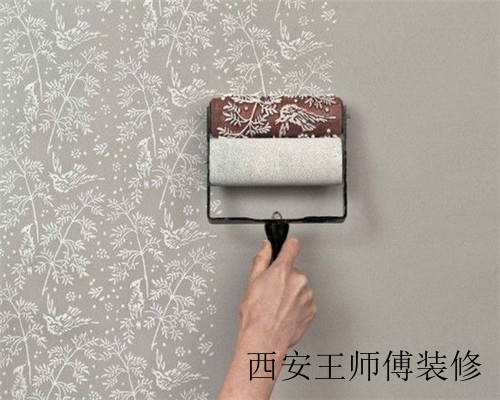 二手房墙面装修 为你呈现耳目一新的诗意住宅