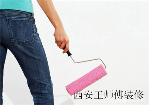 刷油漆的步骤有哪些 刷油漆的施工流程 刷油漆的步骤有哪些 刷油漆的施工流程