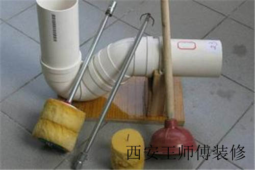坐式马桶堵了咋办 快速疏通马桶的5大技巧