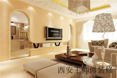 硅藻泥装修图片 新房用硅藻泥有什么好处