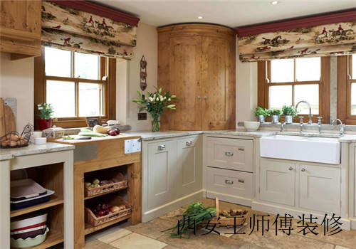 整体橱柜门板有哪些材料 橱柜门材质大解析 整体橱柜门板有哪些材料 橱柜门材质大解析