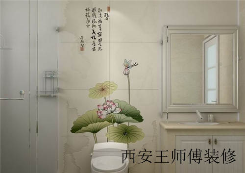 瓷砖背景墙效果图 地砖上墙装修效果图片鉴赏 瓷砖背景墙效果图 地砖上墙装修效果图片鉴赏